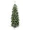 Artificial slim Christmas tree in...