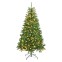 Fake Christmas tree with led lights...