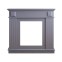 Decorative frame for  fireplace in...