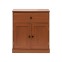 Sedeveria - Low brown cabinet for...
