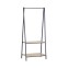 Surfinia - Metal clothes stand with 2...
