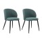 Festuca - Set of 2 living room chairs...