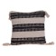 Asplenio - Decorative cushion with...
