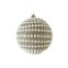 Tulista - Christmas tree baubles with...