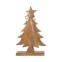 Daylily - Small Christmas tree-shaped...