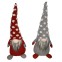 Couple of decorative Christmas gnomes...