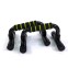 Set of 2 push-up handles with...