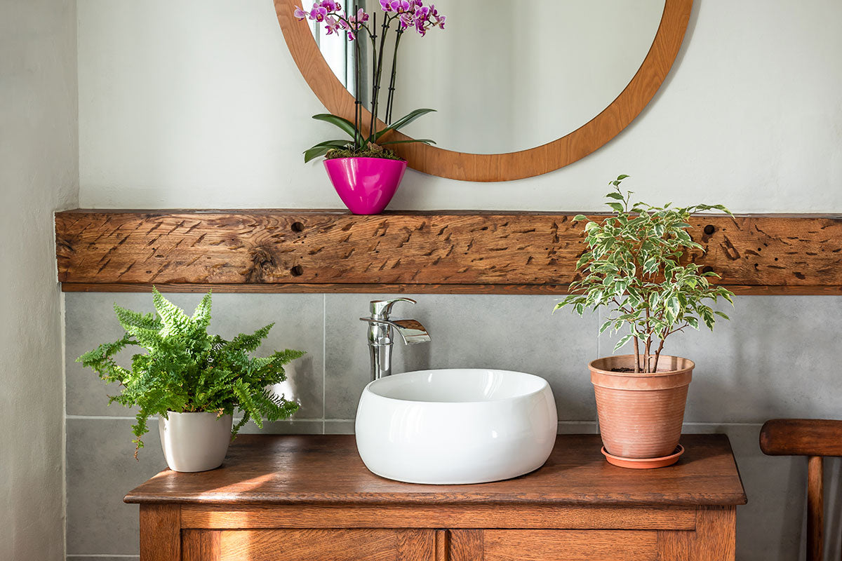 Come abbellire il bagno: idee creative e ispirazioni pratiche