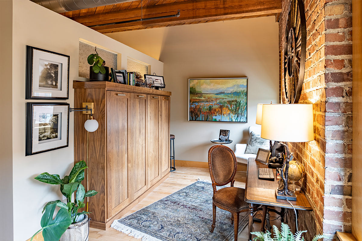 5 consigli per curare l'arredo di una casa di campagna