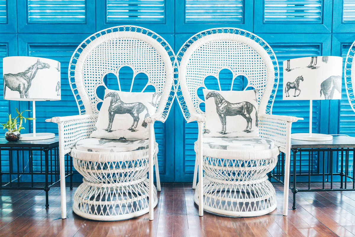 Guida allo stile coastal: fresca eleganza marina in casa!