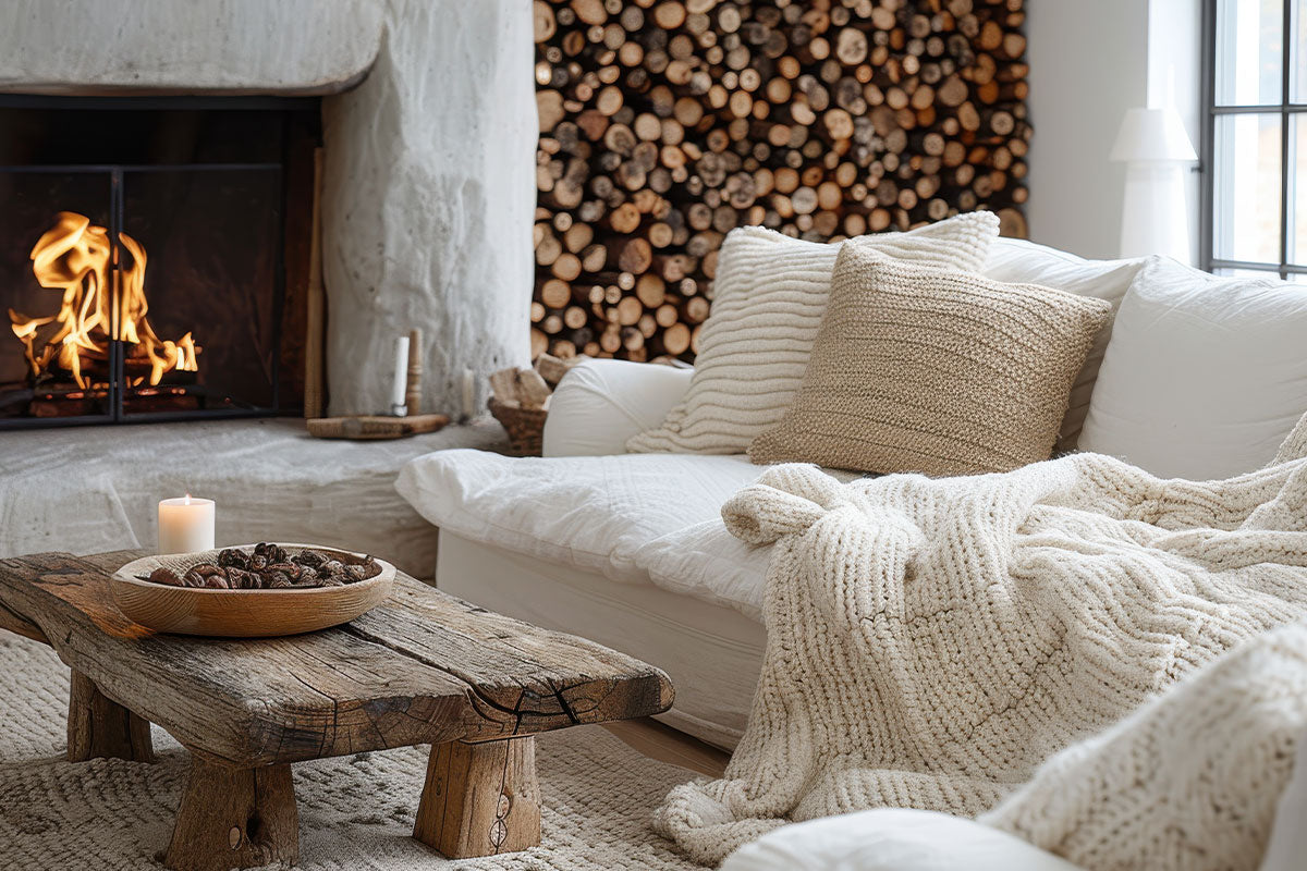 Natale scandinavo: un rifugio di pace e armonia per le Feste