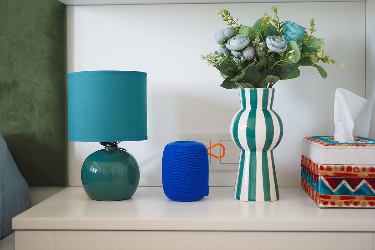 Decorare casa con oggettistica in stile marinaro: 6 idee per te