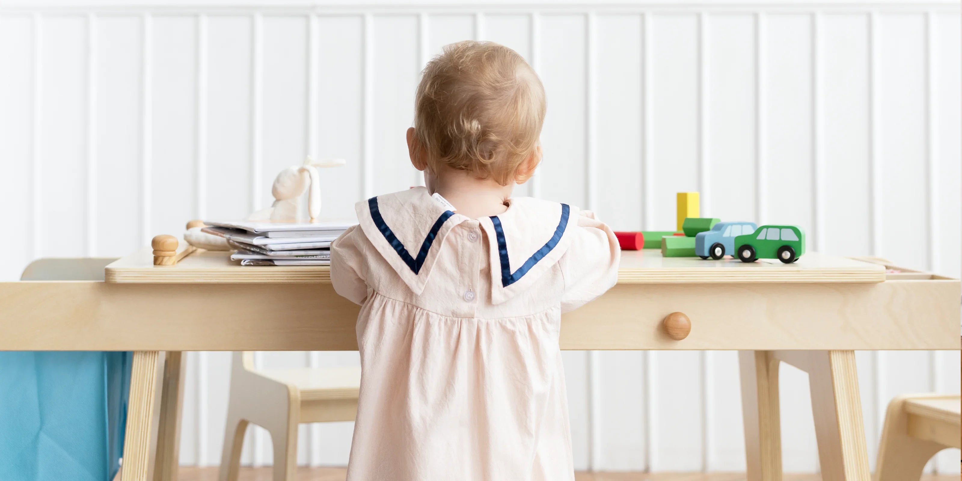 Accessori Montessori