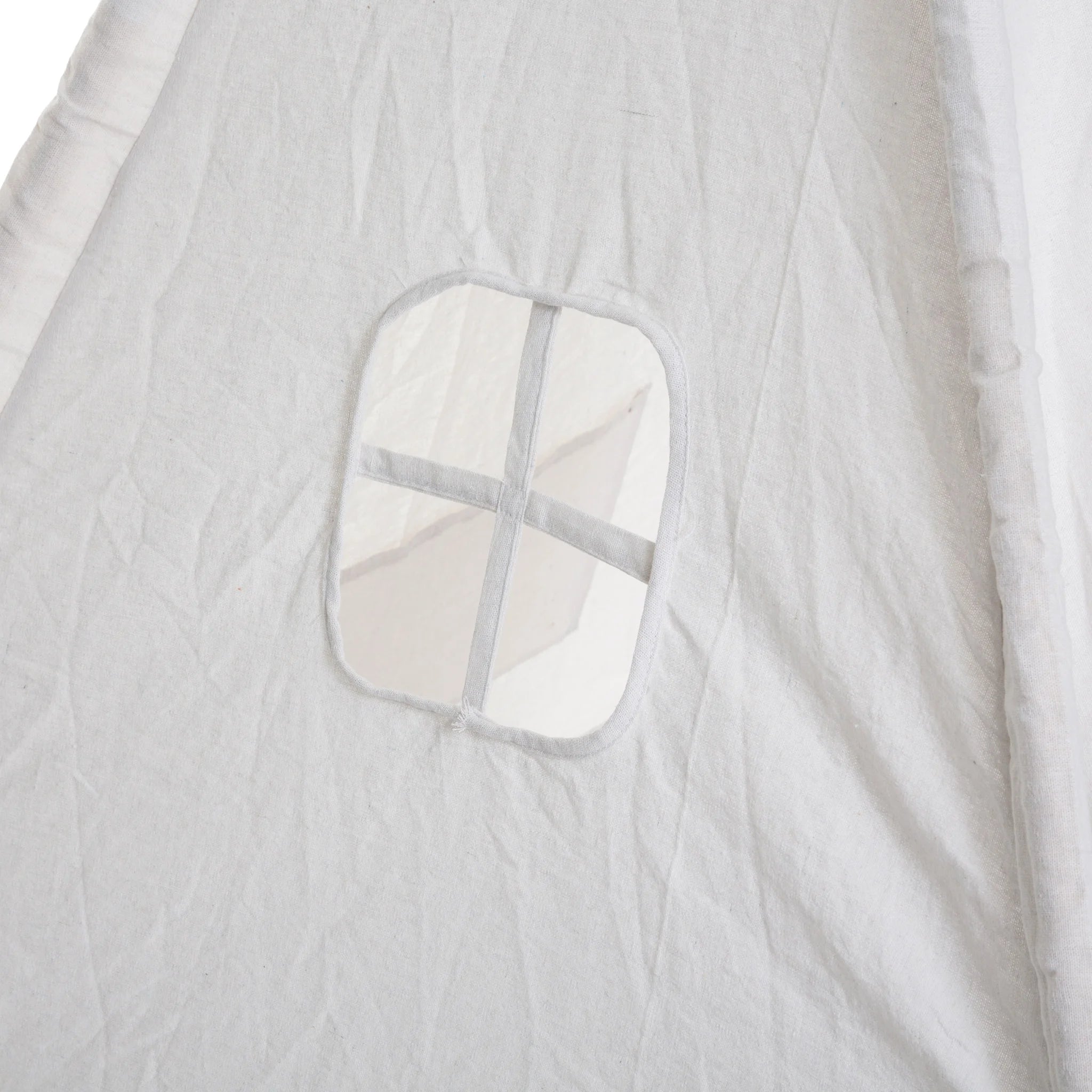 Uruca - Tenda da indiani per bambini con 4 posti H160 cm