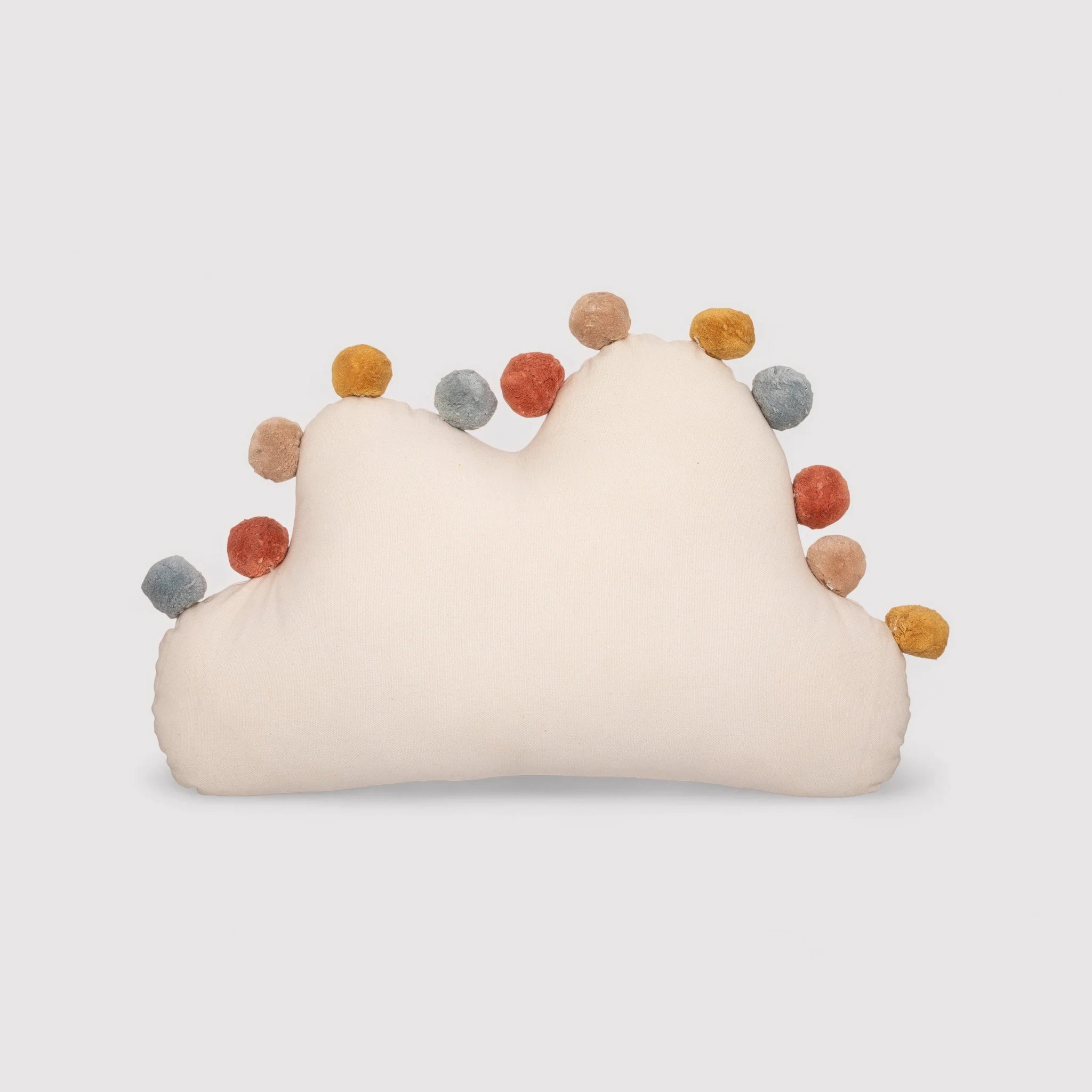 Dillenia - Cuscino a forma di nuvola per cameretta