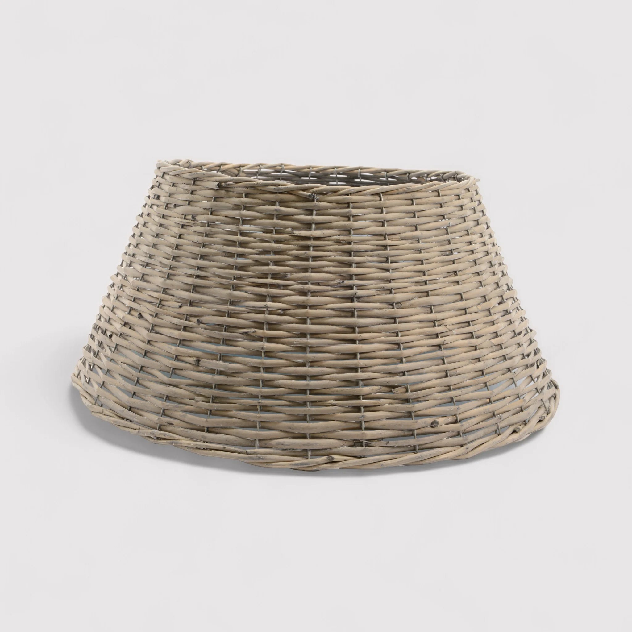 Talah - Copertura ad anello per base albero di Natale Ø 57 cm