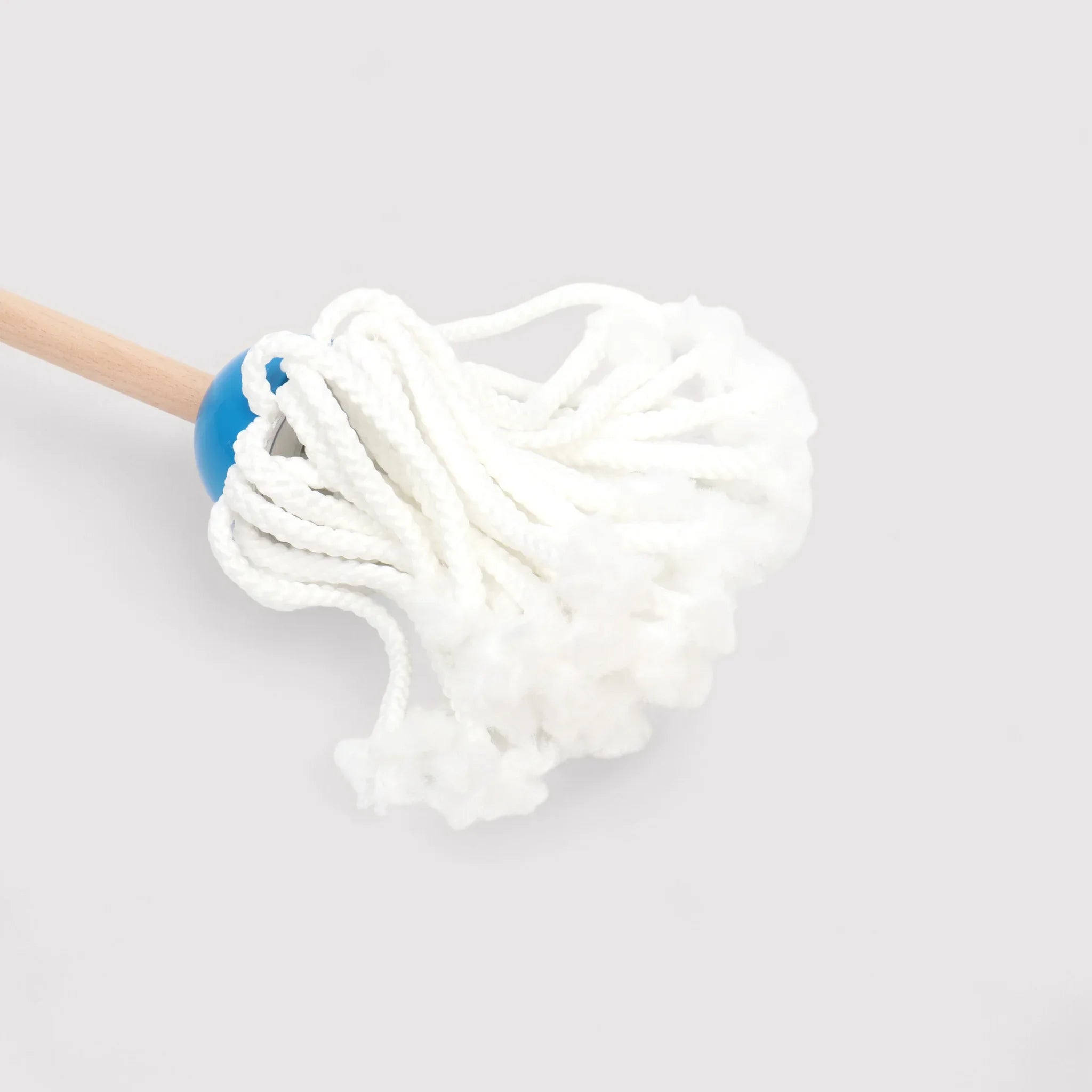 Enoki - Set di attrezzi per le pulizie giocattolo in legno per bimbi