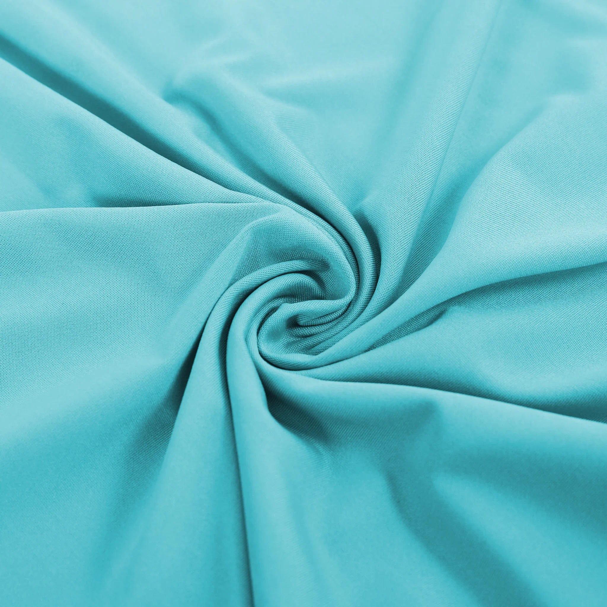 Nabaq - Piscina azzurra per bimbi con 200 palline colorate