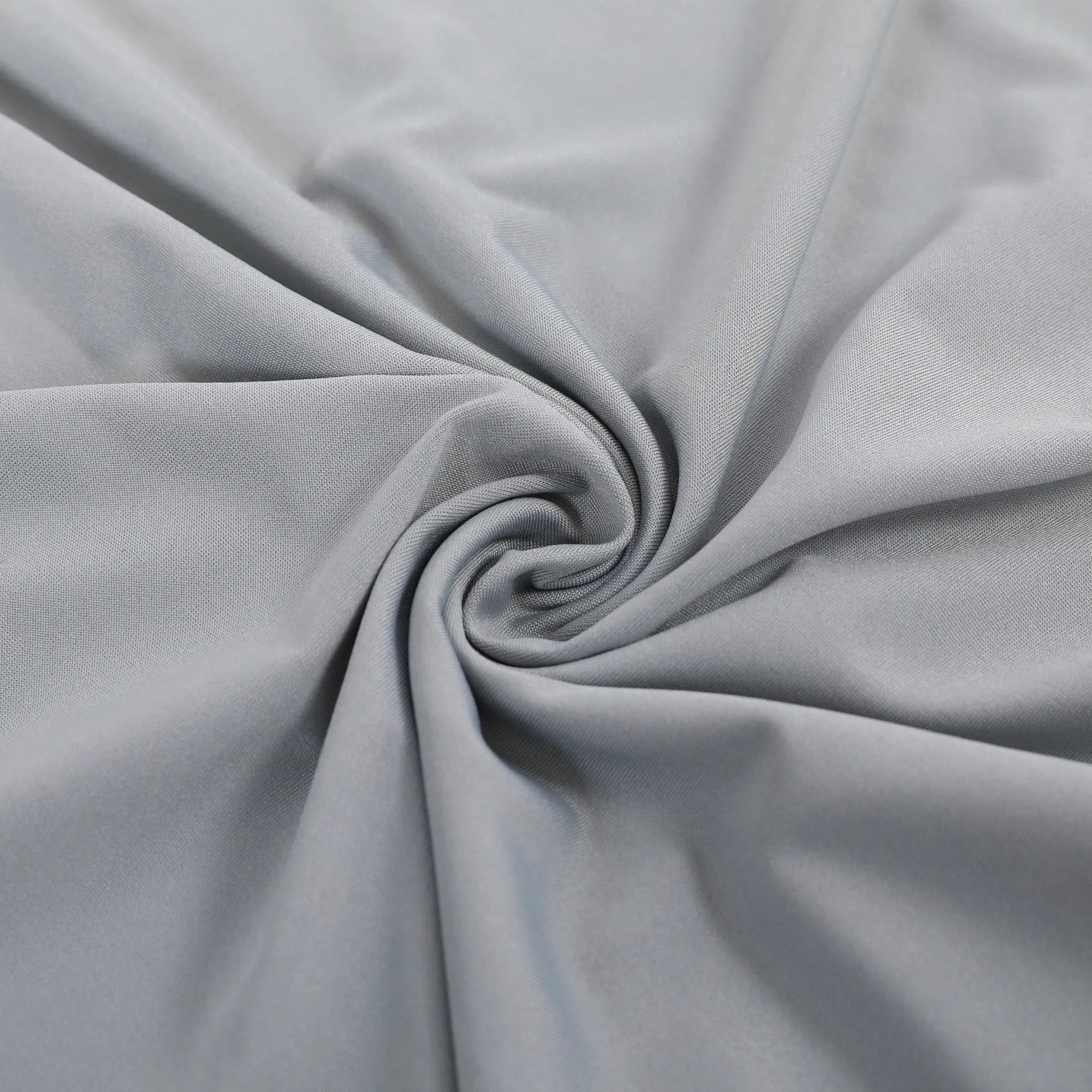 Sinsan - Piscina grigia per bimbi con 200 palline colorate