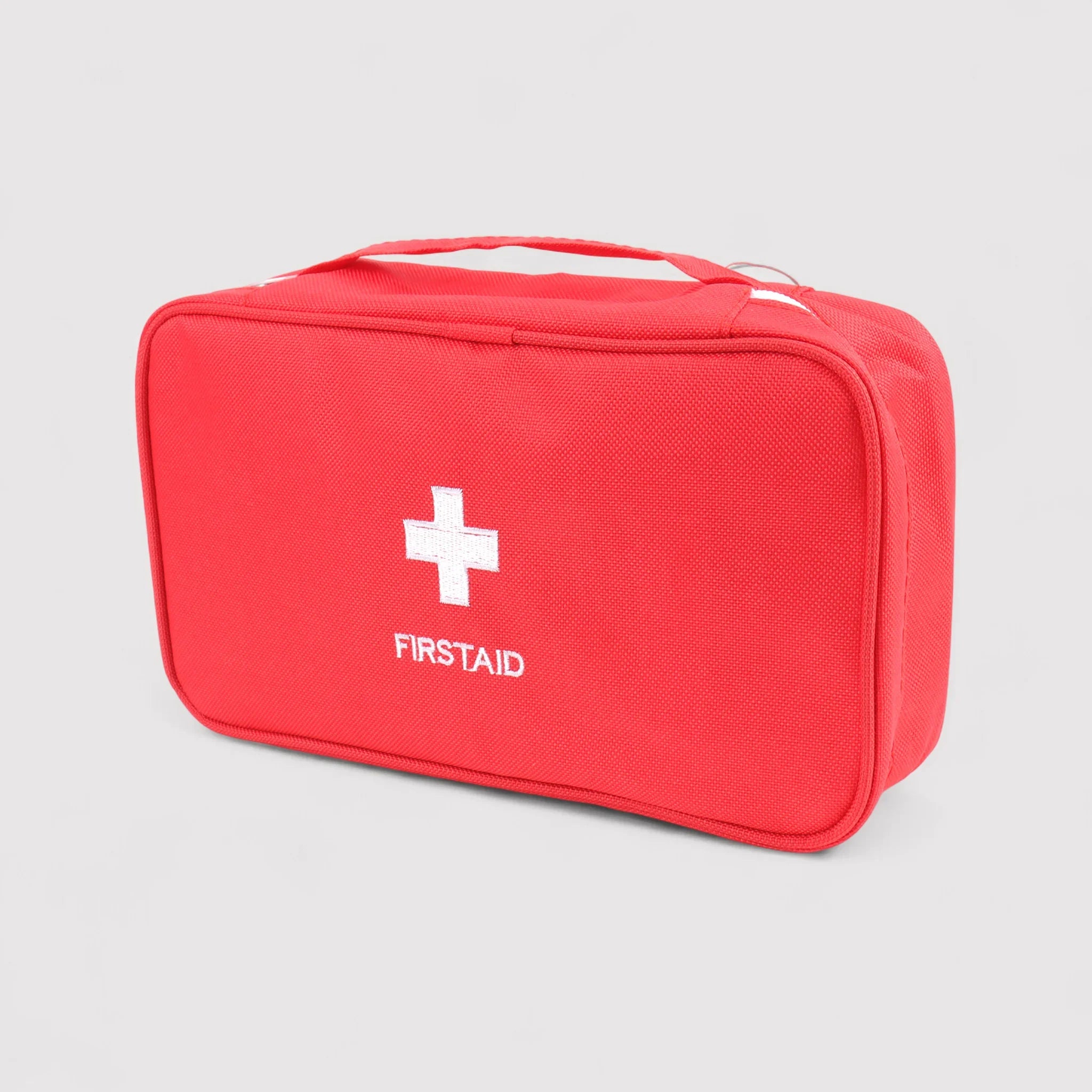 Muena - Kit da dottore giocattolo in legno con astuccio