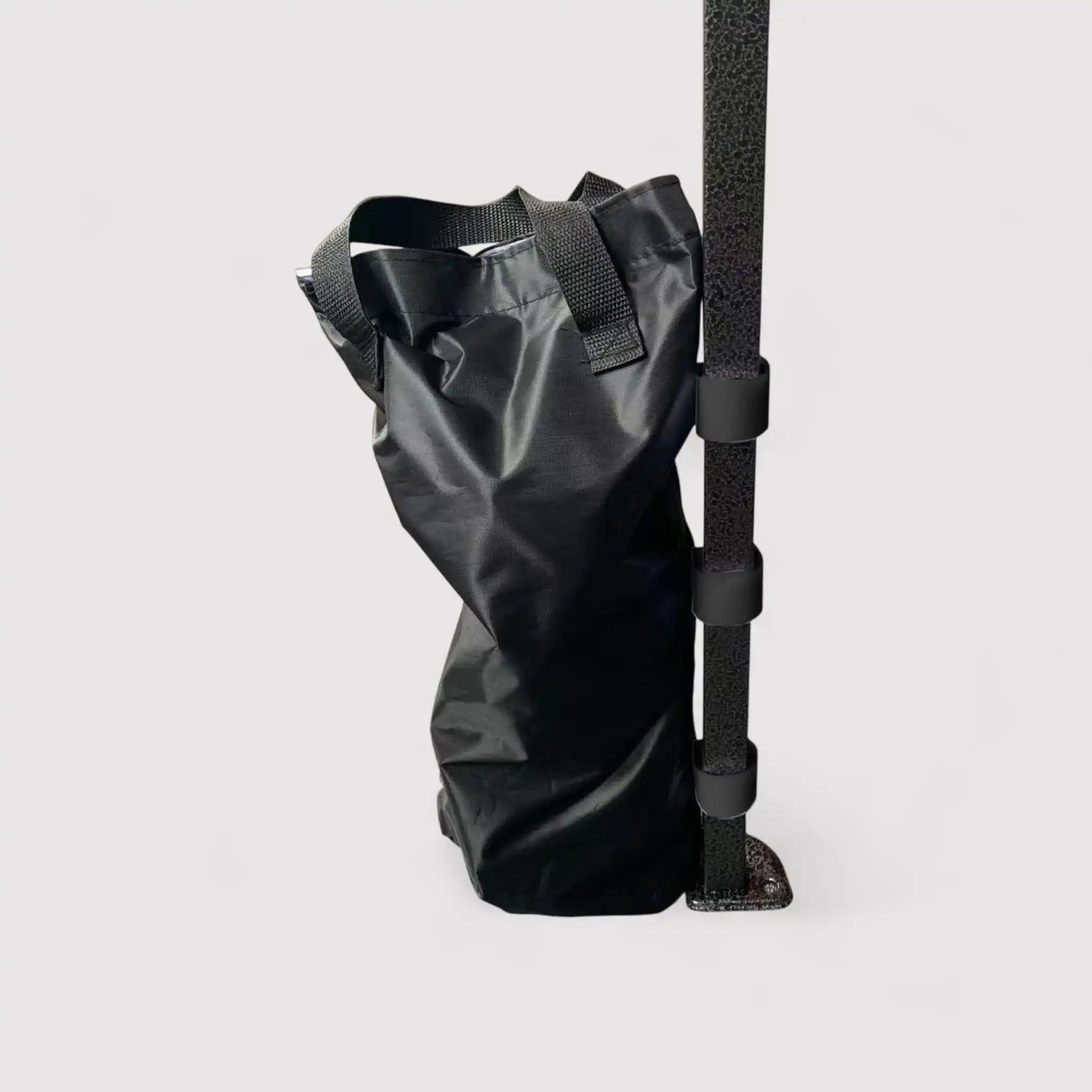 Cisto - Set di 4 pesi per gazebo da riempire