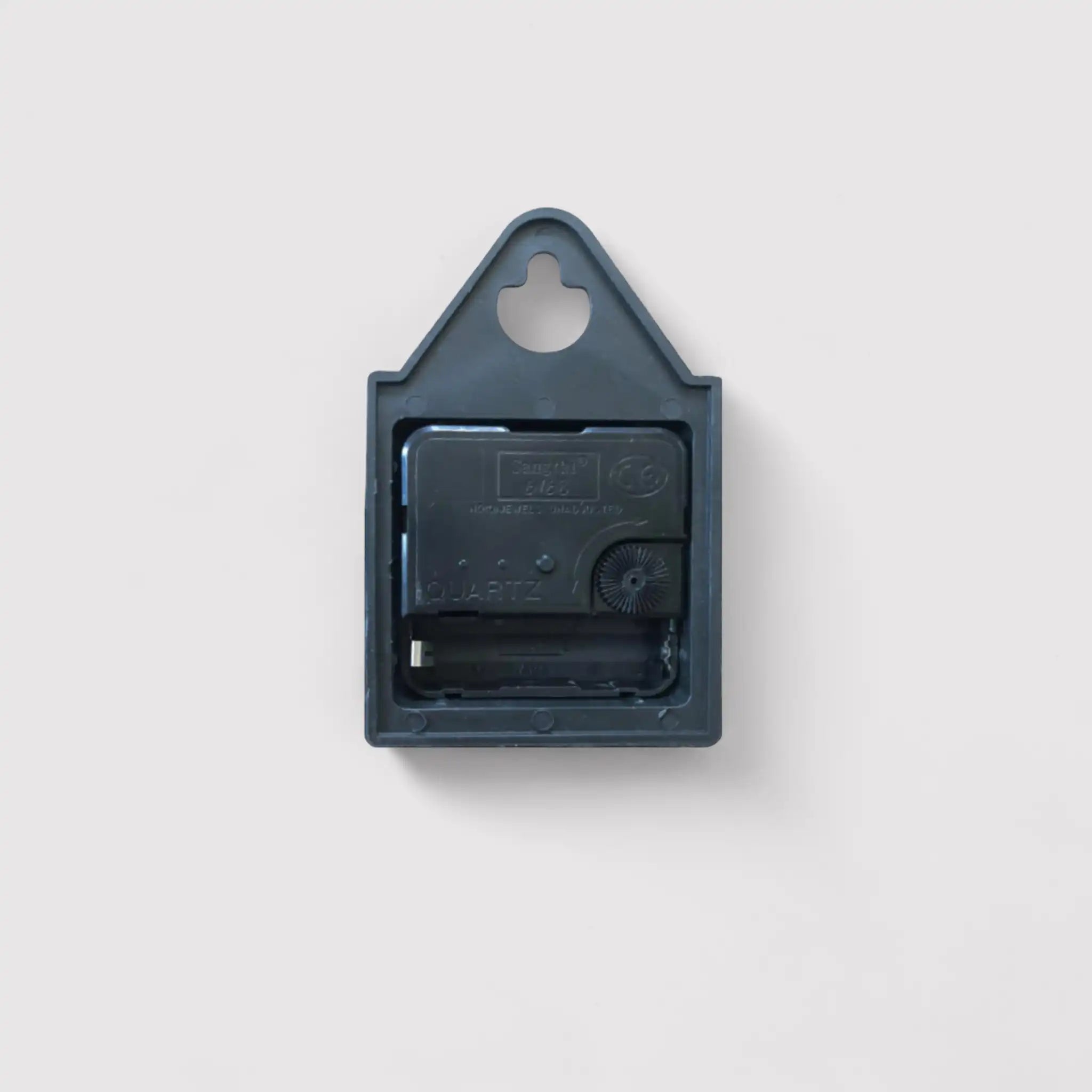 Trifoglio - Orologio da parete per cucina in stile vintage