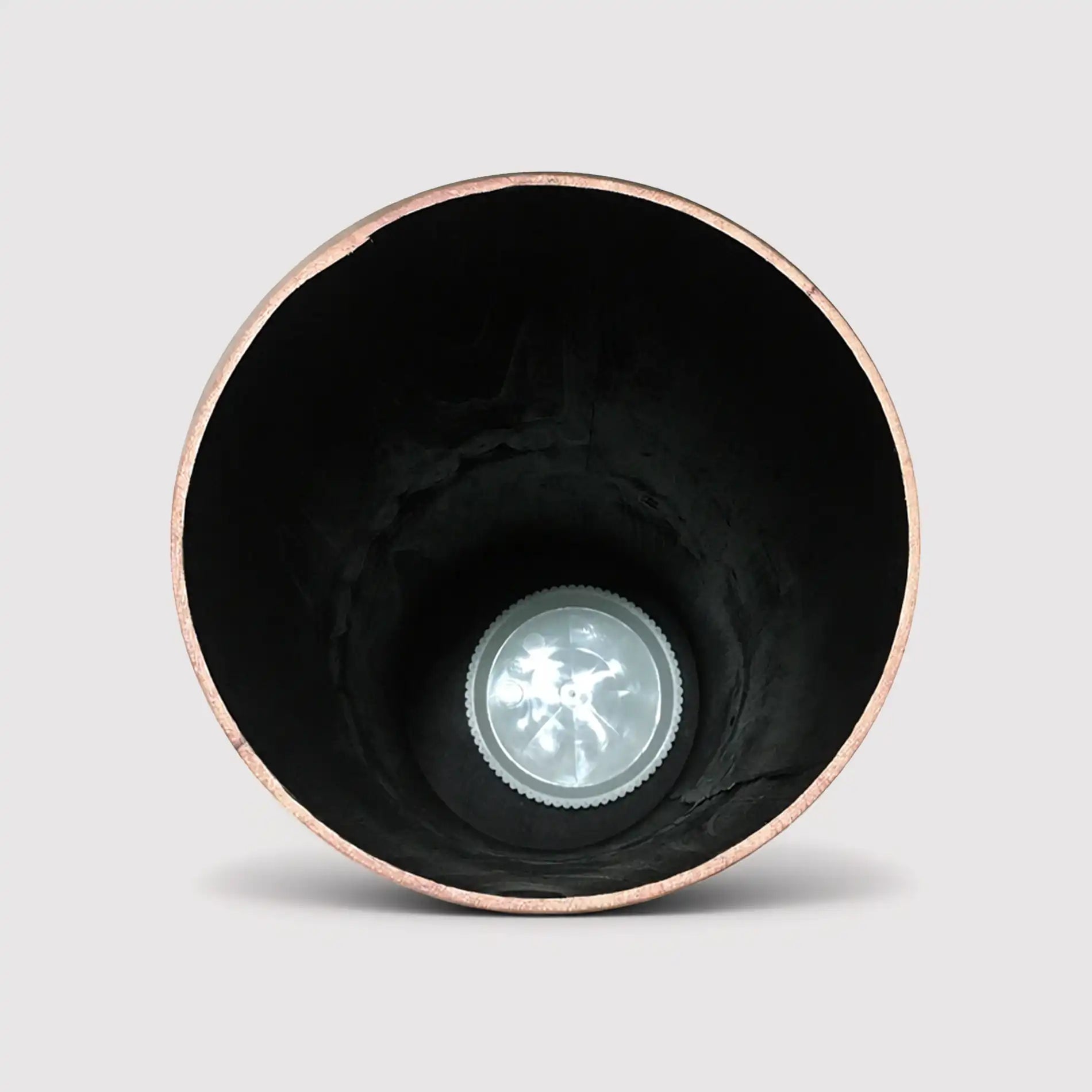 Pitosforo - Portaombrelli decorato a tema floreale