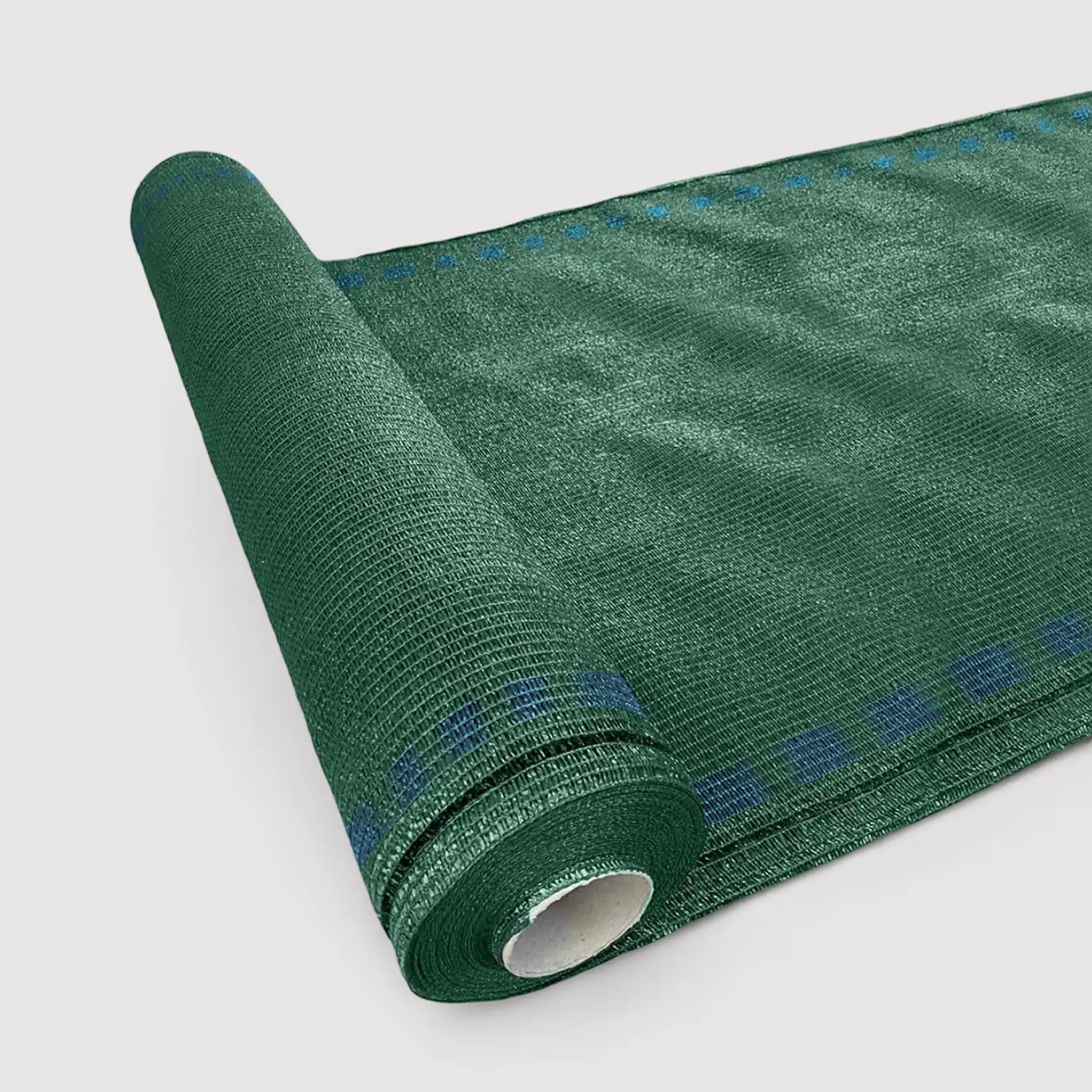 Lobelia - Telo ombreggiante 1 x 50 mt per recinzione o serra