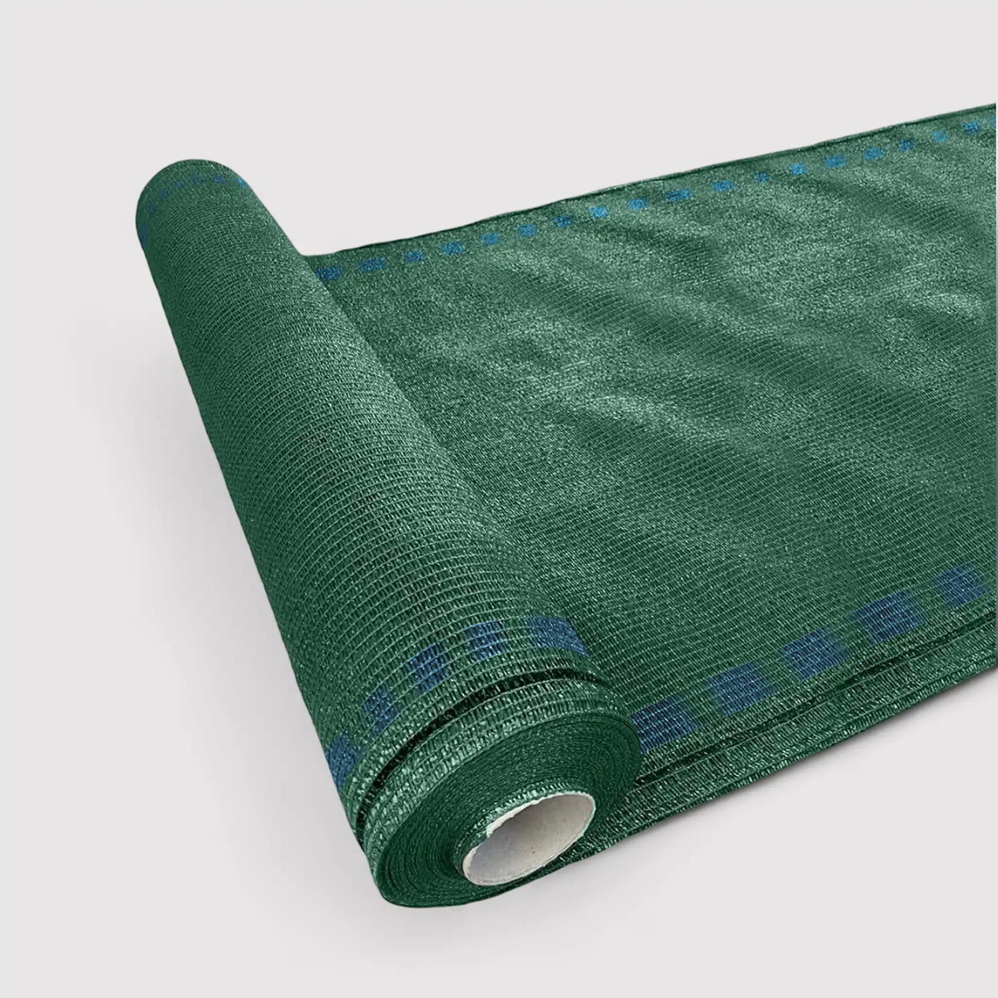 Gymnema - Telo ombreggiante 1,5 x 50 mt per recinzione e orti