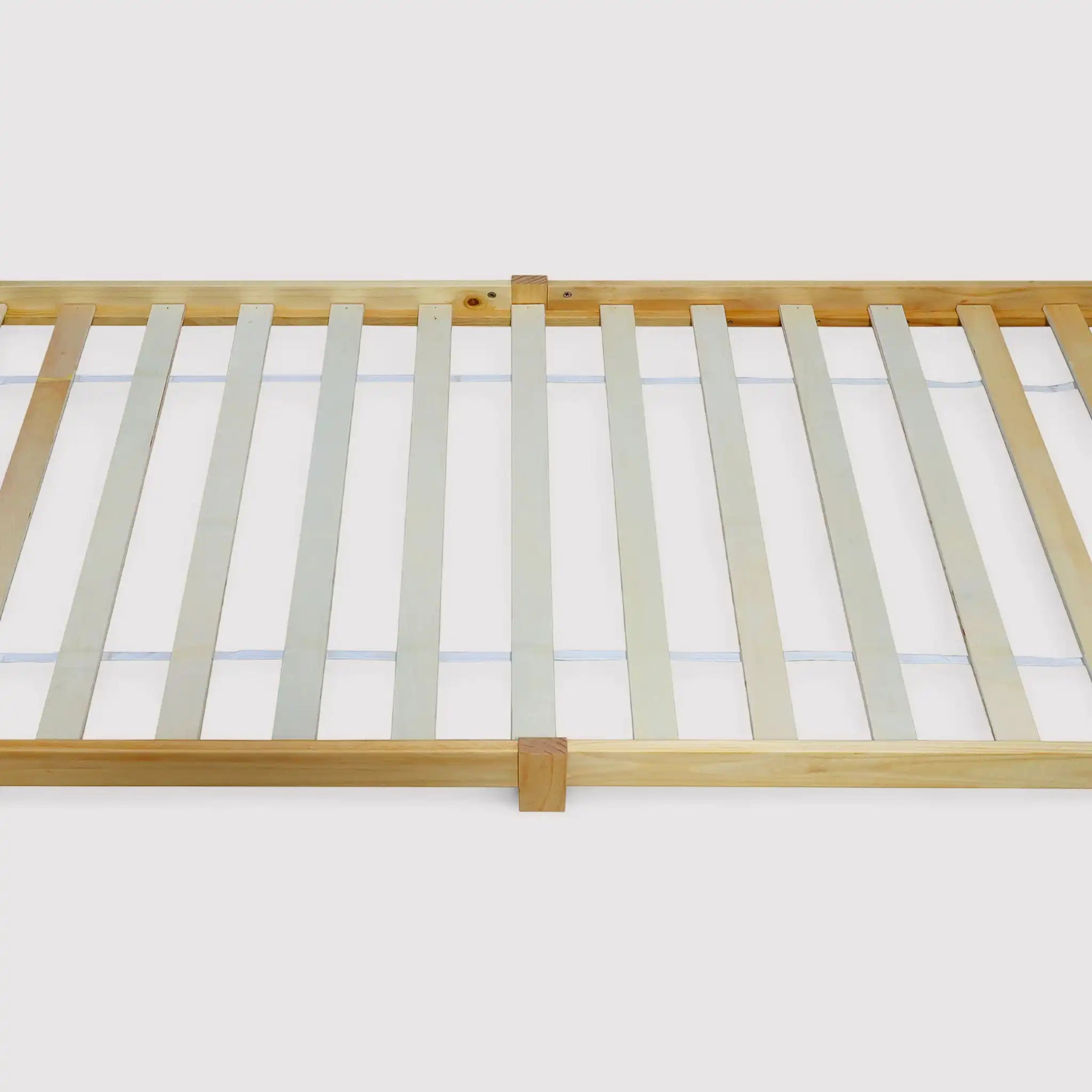 Mersin - Letto per bambini a tenda da indiano 207x103 cm