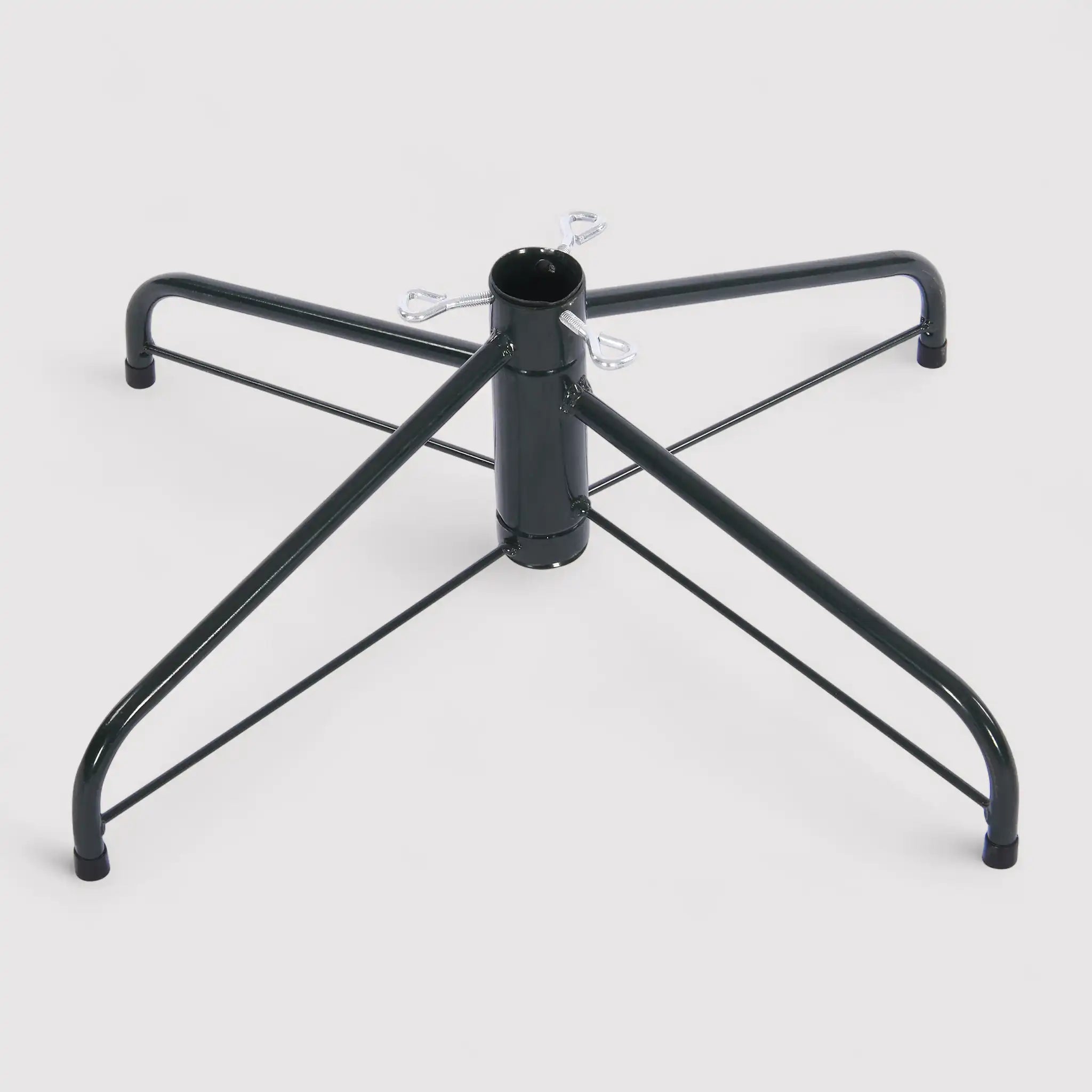 Warna - Albero di Natale innevato con luci a led incluse H 180 cm