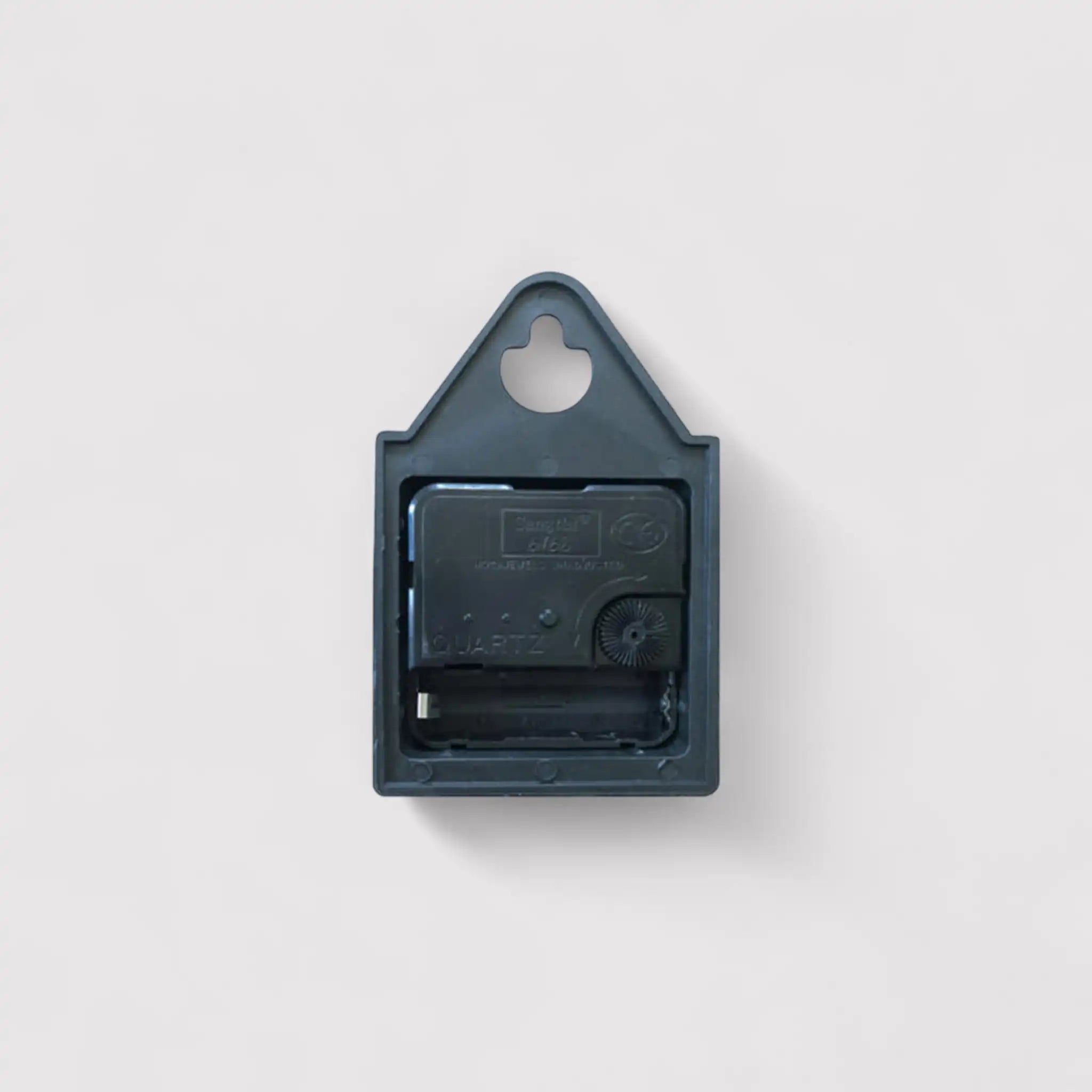 Solanum - Orologio da parete particolare dal design rétro