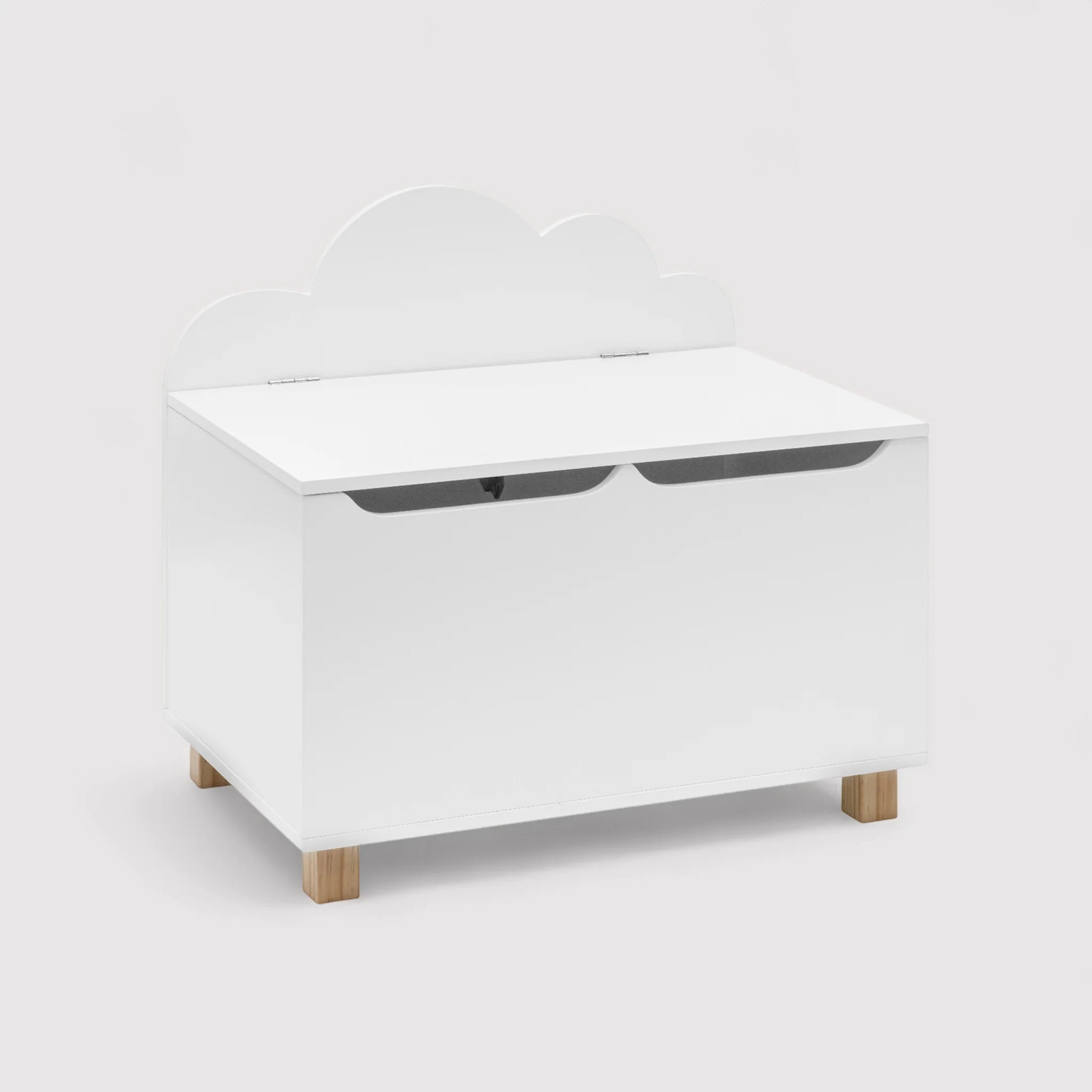 Grusonia - Cassapanca per bambini con seduta