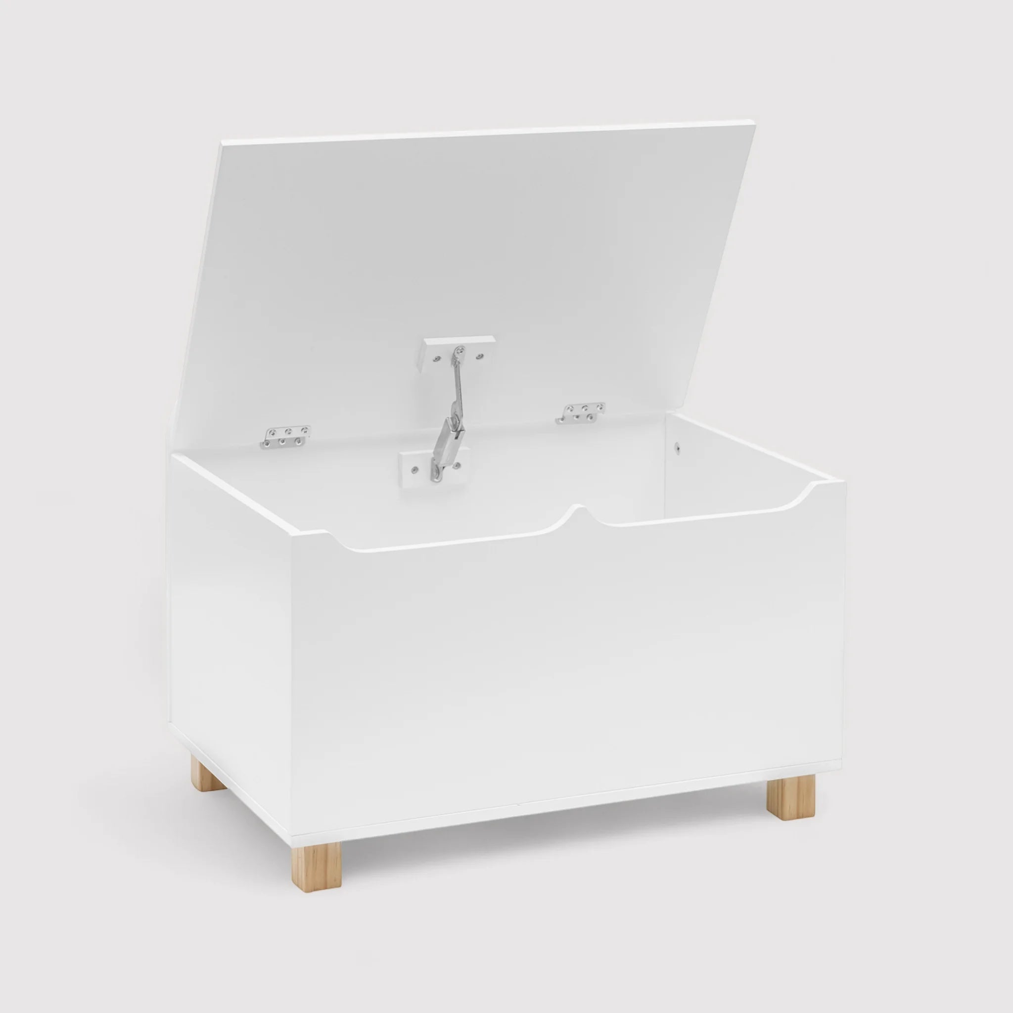 Grusonia - Cassapanca per bambini con seduta