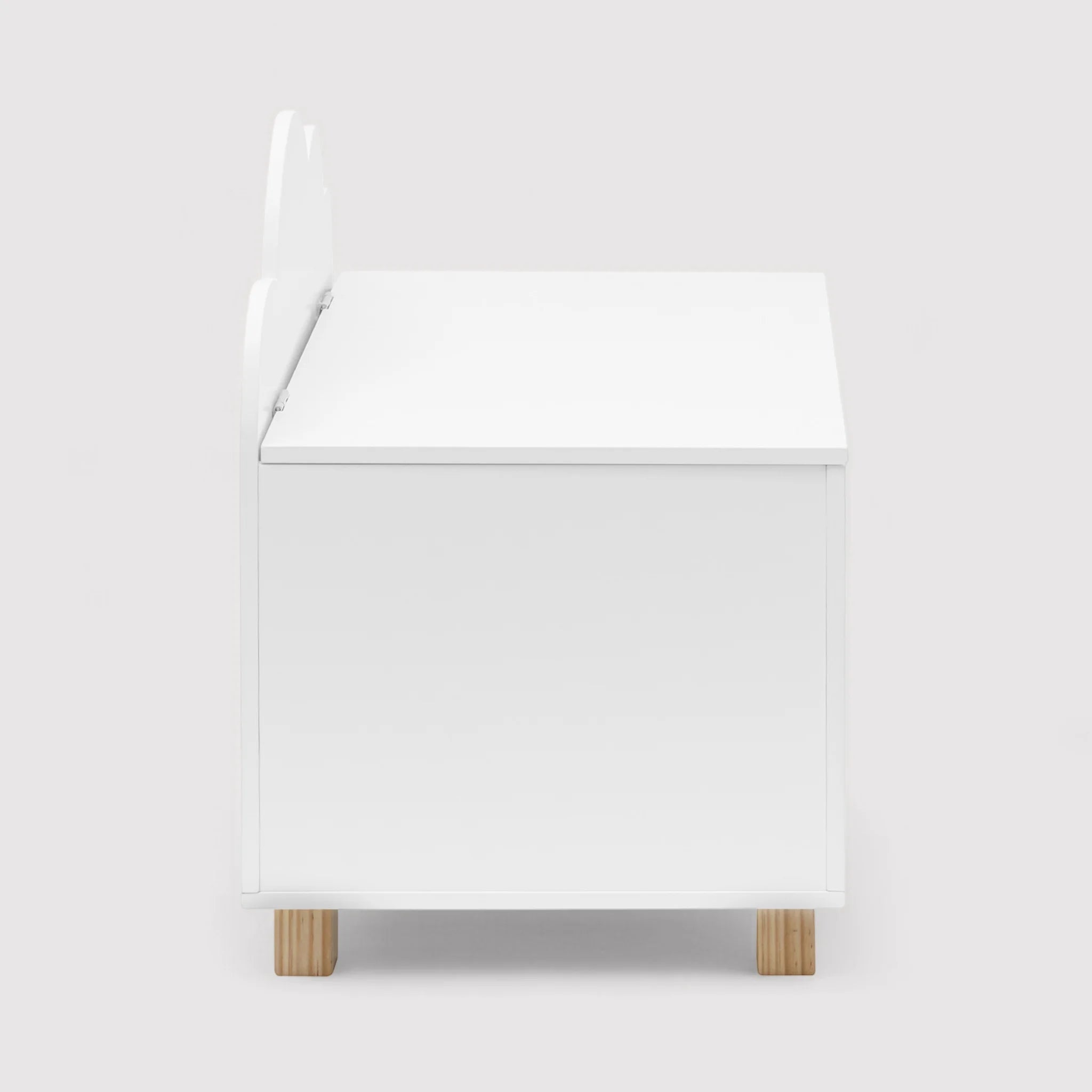 Grusonia - Cassapanca per bambini con seduta