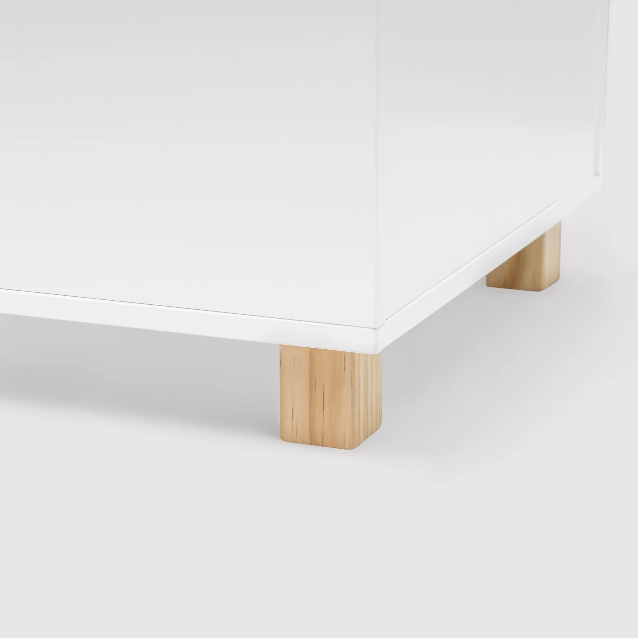 Grusonia - Cassapanca per bambini con seduta