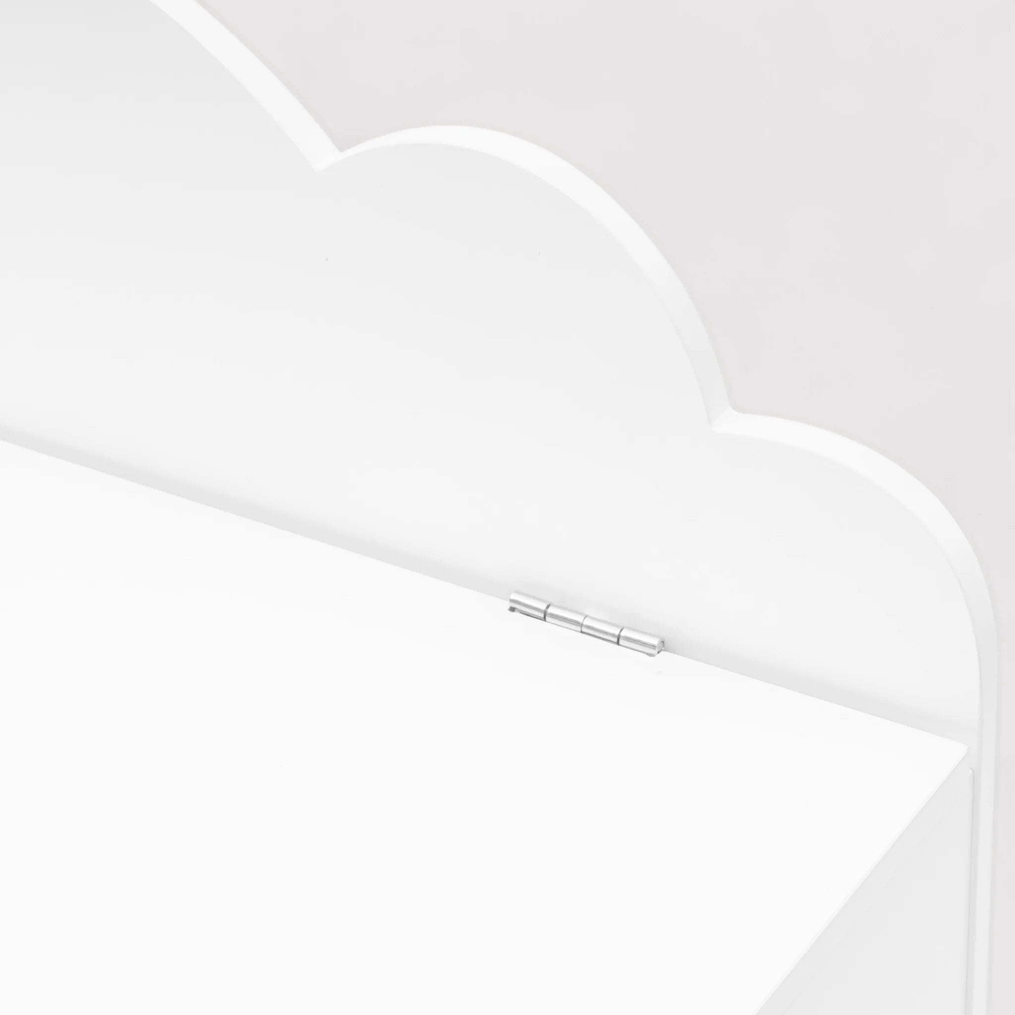 Grusonia - Cassapanca per bambini con seduta