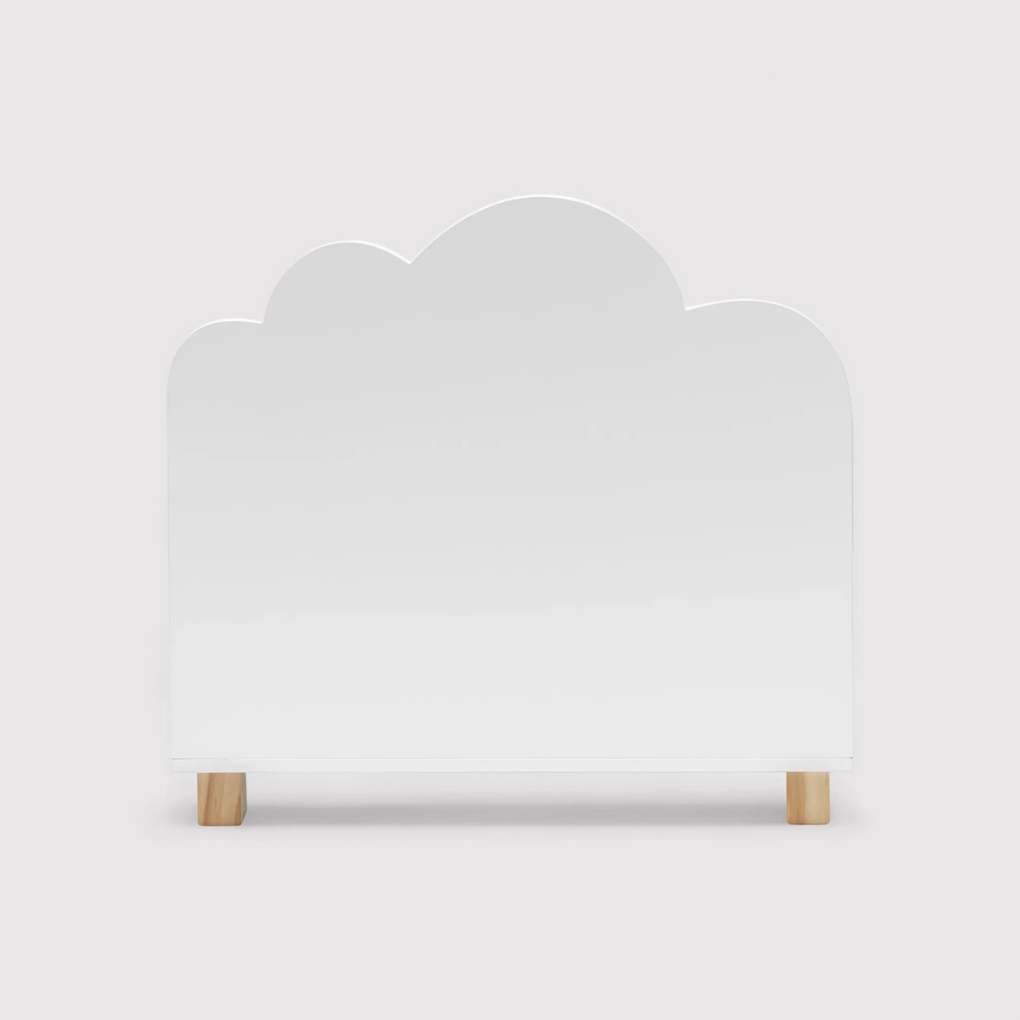 Grusonia - Cassapanca per bambini con seduta