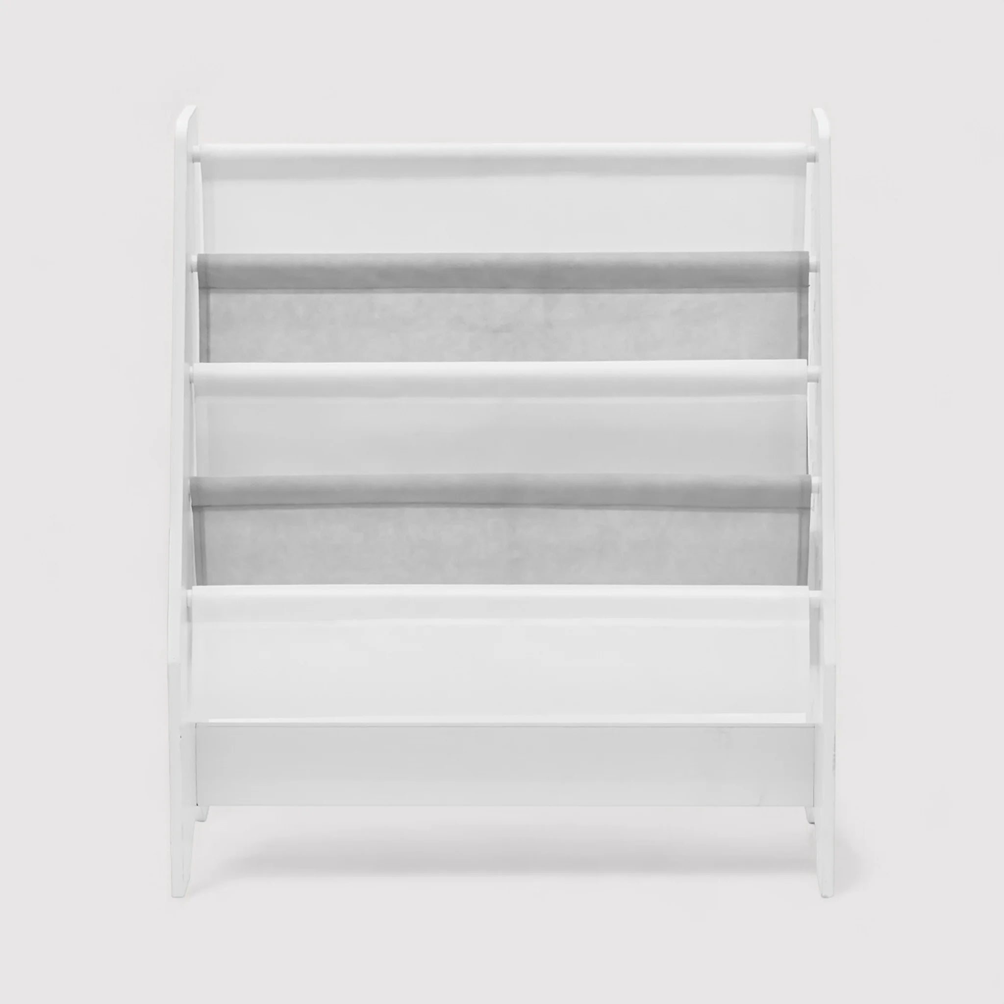 Crambe - Libreria per bambini con 4 scaffali