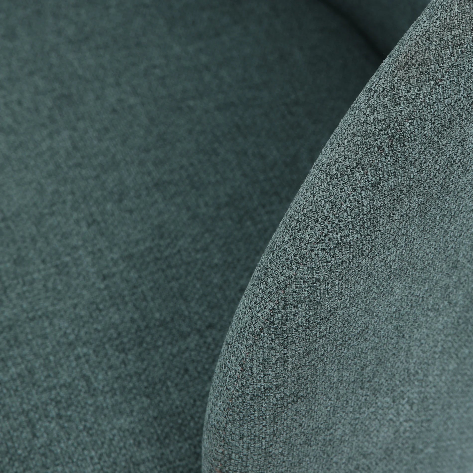 Festuca - Set 2 sedie da soggiorno color verde acqua