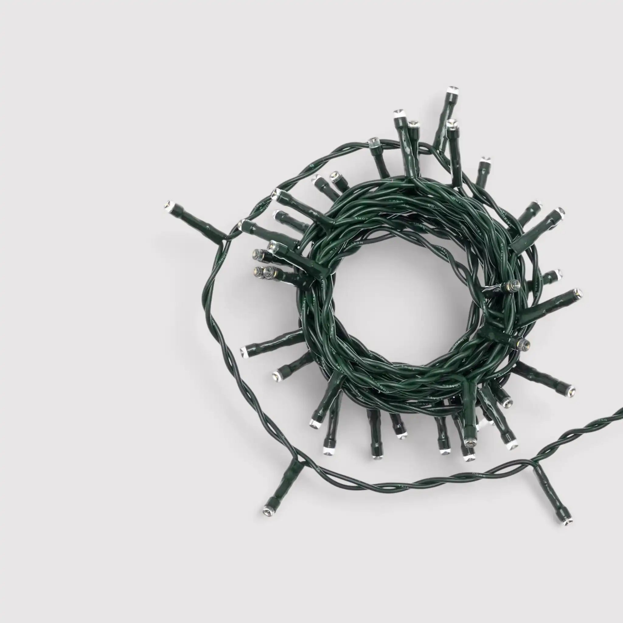 Rizofora - Luci per albero di Natale con 1000 led