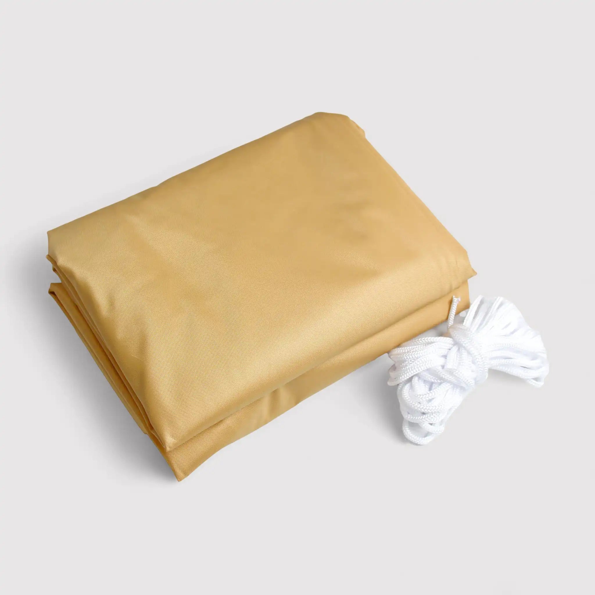 Rhus - Vela ombreggiante impermeabile 3x3x3