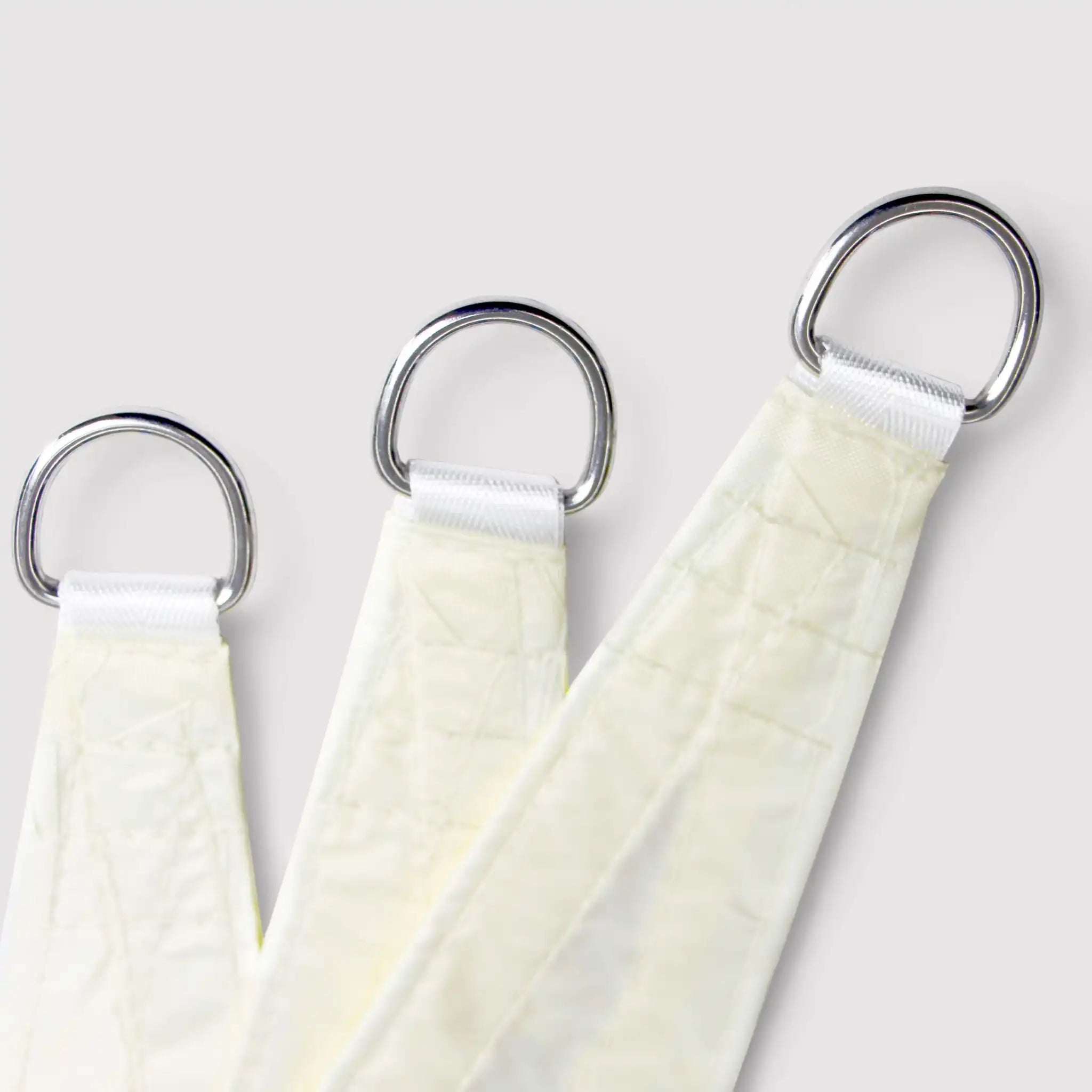 Gulab - Tenda da sole impermeabile 3,6x3,6x3,6 mt