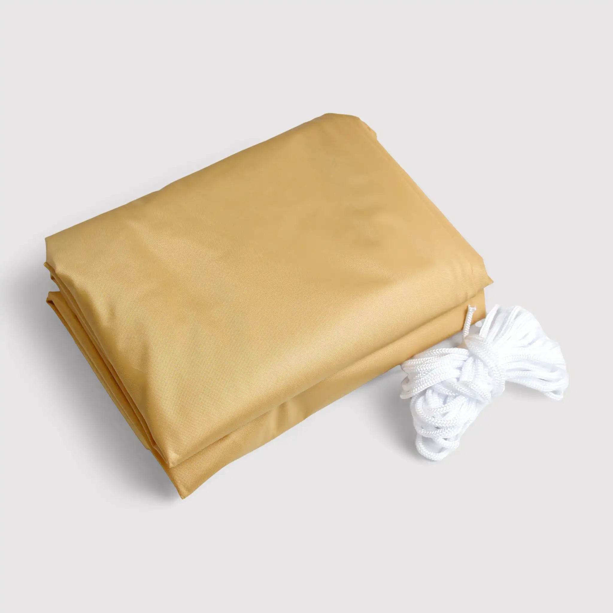 Mopane - Vela ombreggiante triangolare 3,6x3,6x3,6 mt