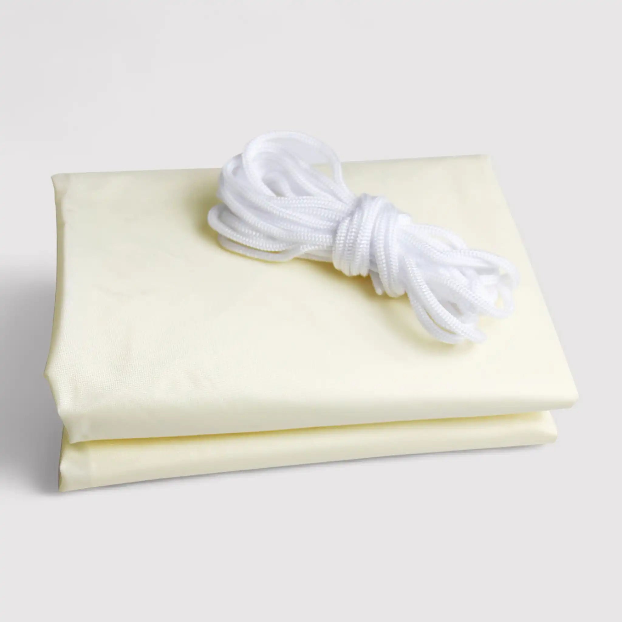 Kola - Tenda a vela impermeabile triangolare 5x5x5