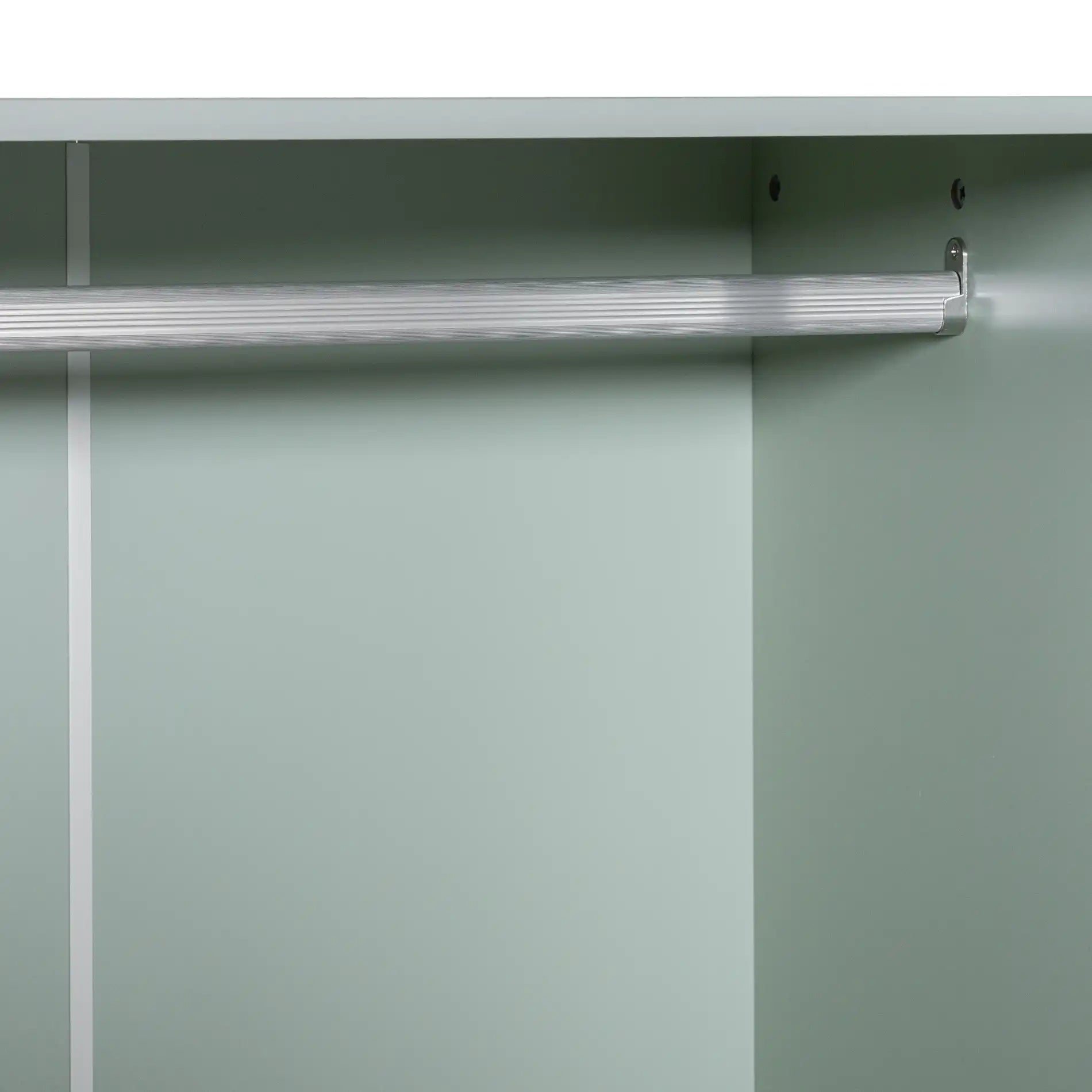 Kala - Armoire pour enfants avec 1 tiroir et 2 portes