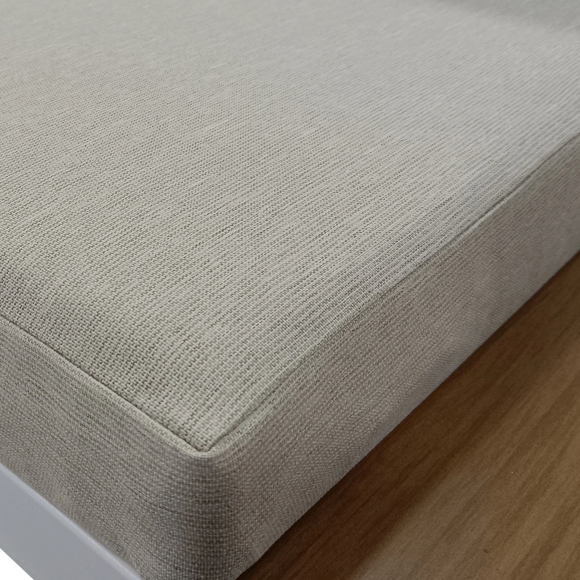 Toog - Modulares Gartensofa-Set mit Couchtisch