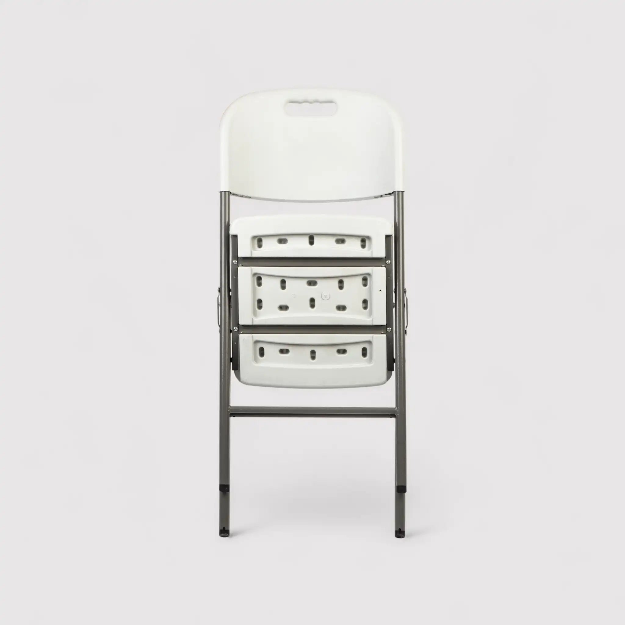 Quiver - Set 2 sedie da giardino pieghevoli