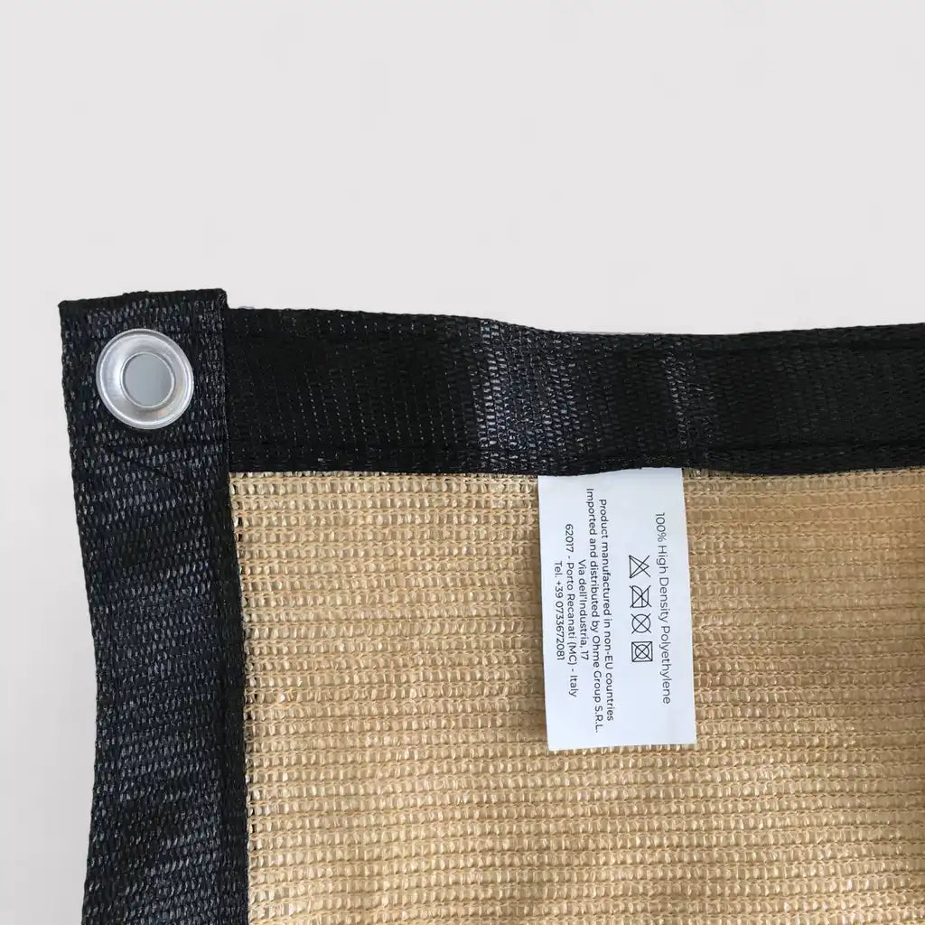 Celtis - Telo per copertura per recinzione o ringhiera 2x10 mt