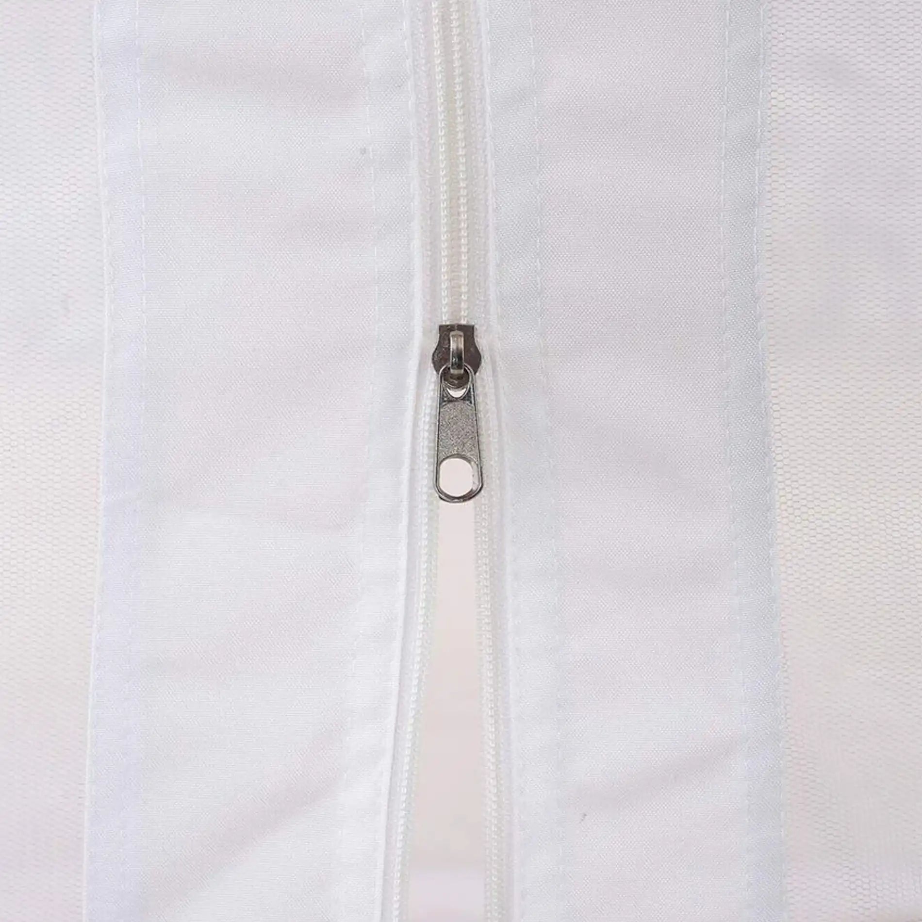 Kapok - Zanzariera bianca per gazebo 3x3